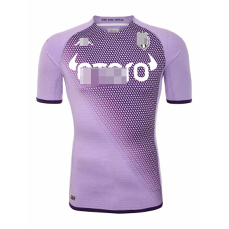 Camiseta Monaco 2022/2023 Third